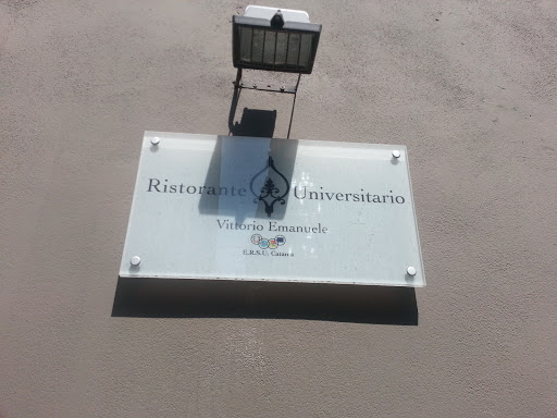 Ristorante Universitario