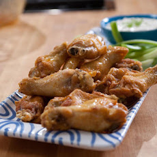 Buffalo Chicken Wings
