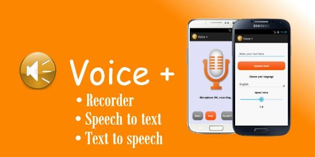 How to download Voice + 1.0 unlimited apk for pc