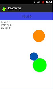 How to mod Reactivity lastet apk for pc