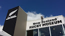 New Zealand Rugby Museum 