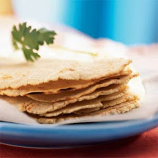 Corn Tortillas