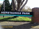 Heretaunga Park