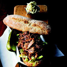 Barbecue Sauce