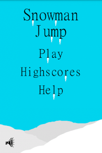 How to install Snowman Jump 1.0 mod apk for pc