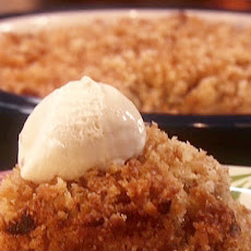 Apple Charlotte