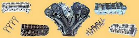 Motor Vectra 32 Lts Reconstruido