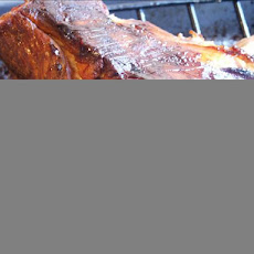 New Zealand High Country Sheep Station Roast Lamb