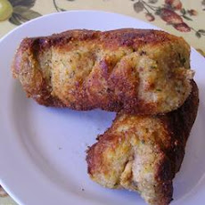 Best City Chicken