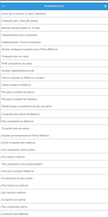 How to get Compartir piso Mallorca 1.2 unlimited apk for laptop