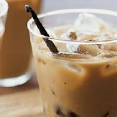 Iced Coffee