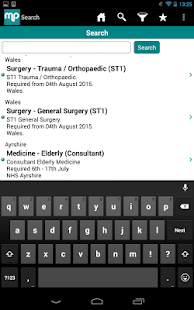 How to download MP Locums - Locum Jobs patch 1.5 apk for android