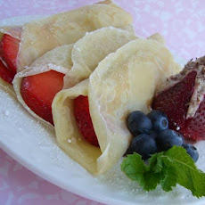 Crepes