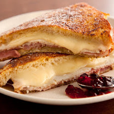 Monte Cristo Sandwich Recipe