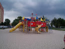 Plac Zabaw Dla Dzieci