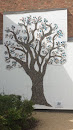 Wall Tree