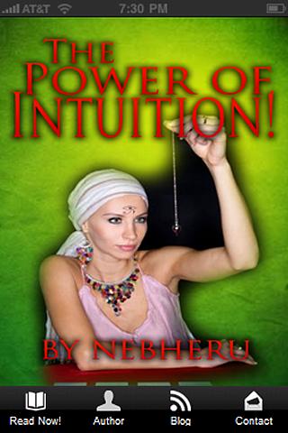 The Power of Intuition