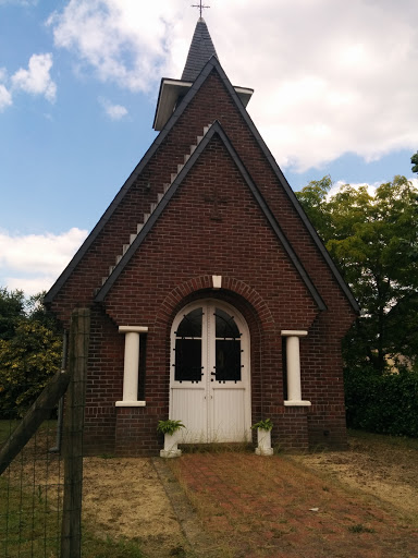 Heusden-Zolder - Chapel