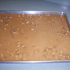 Mary's Caramel's
