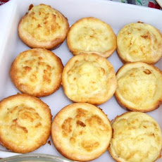 Fabulously Easy Yorkshire Pudding