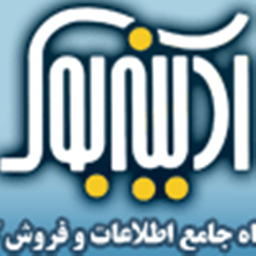 آدینه بوک LOGO-APP點子