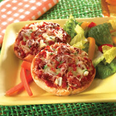 Mexicali Pizzas