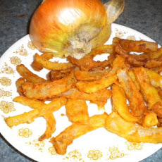 Fried Onion Strips