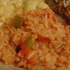 Spanish Rice