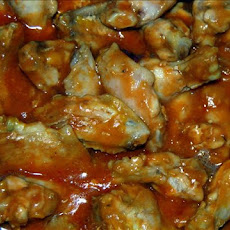 Chicken Curry (Once a Month Cooking)