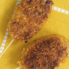 Turkey Burger 