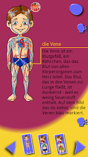 How to get Erforsche deinen Körper HD 1.06 mod apk for bluestacks