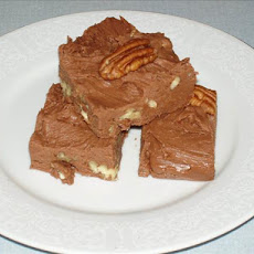 Philly Fudge