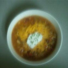 Two by Four Stew