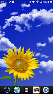 How to mod Free Cloud Live Wallpaper lastet apk for android