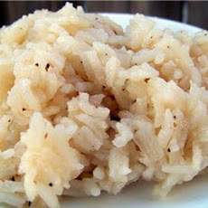 Maria's Rice