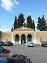 Cimitero Palagiano
