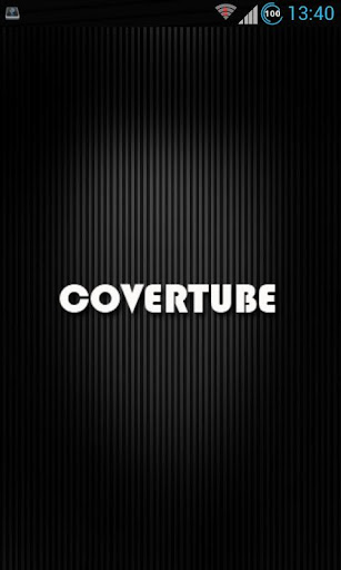 CoverTube