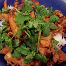 Chicken and Egg on Rice (Oyako Donburi)