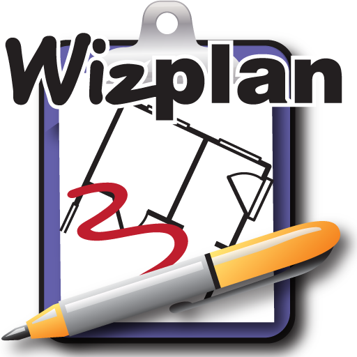 WizPlan LOGO-APP點子