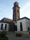 St Jakobskirche Frankfurt