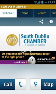 How to get South Dublin Chamber lastet apk for laptop