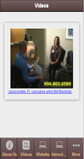 How to get BILL'S CARICATURES patch 1.01 apk for pc