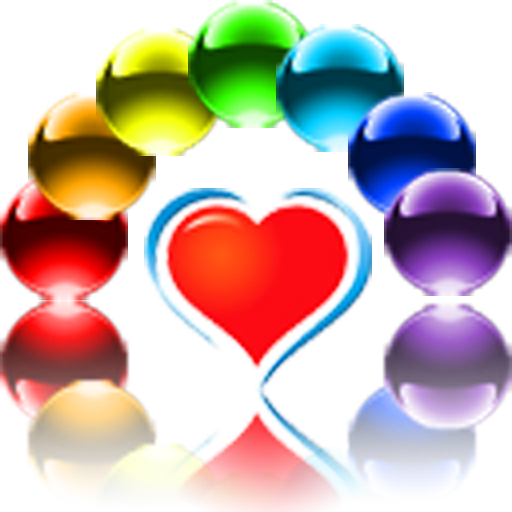 Clumps of Hearts LOGO-APP點子