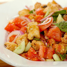 Panzanella
