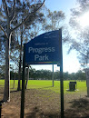 Progress Park