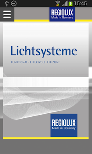 How to mod Regiolux 4.2.9 unlimited apk for bluestacks