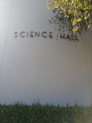 OCC Science Hall 