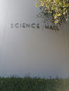 OCC Science Hall 