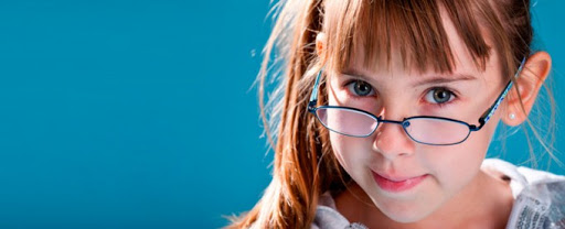 gafas para niños