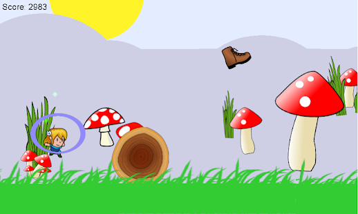 How to install Babs in Shroomland lastet apk for android
